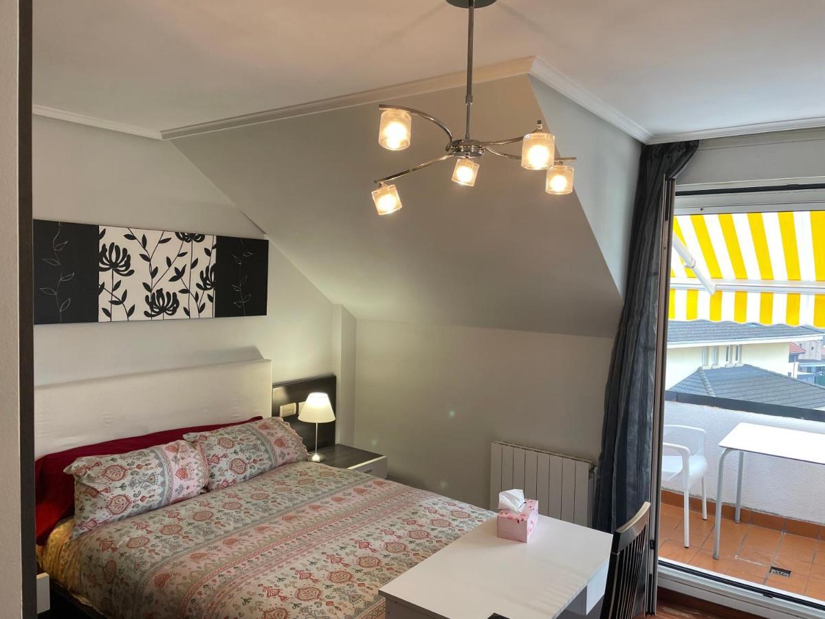 Habitaciones En Chalet Con Jardin Boó de Piélagos 外观 照片