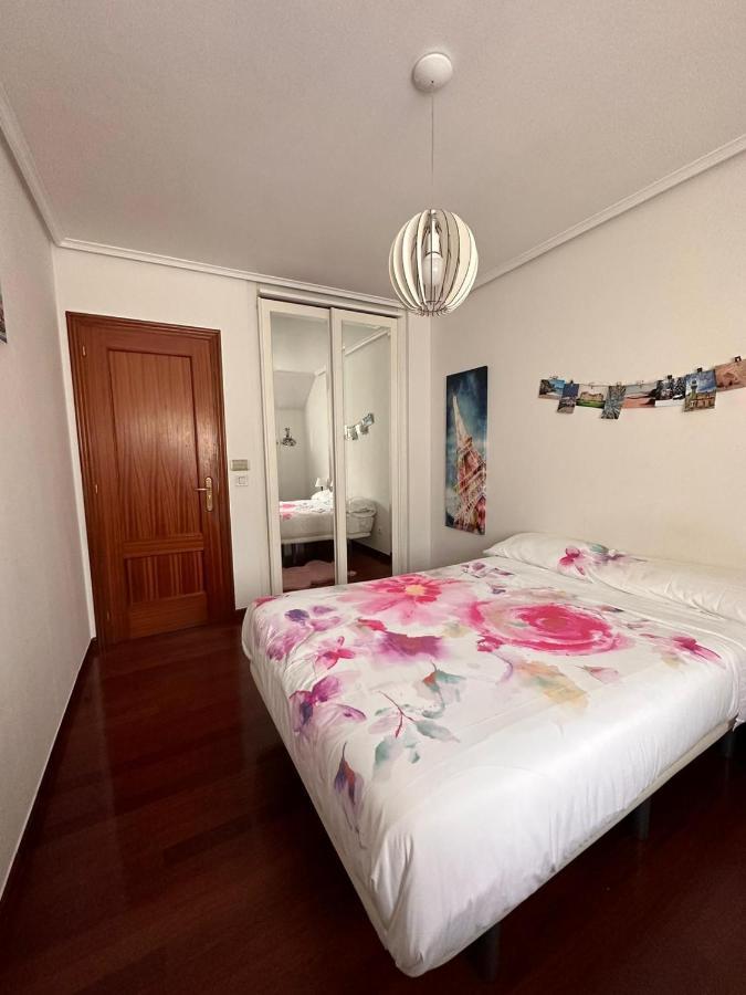 Habitaciones En Chalet Con Jardin Boó de Piélagos 外观 照片