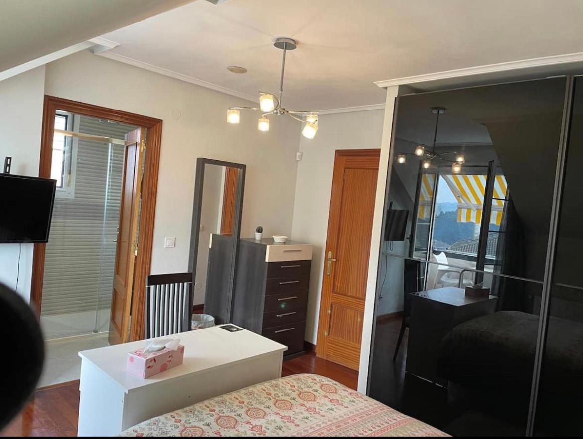 Habitaciones En Chalet Con Jardin Boó de Piélagos 外观 照片