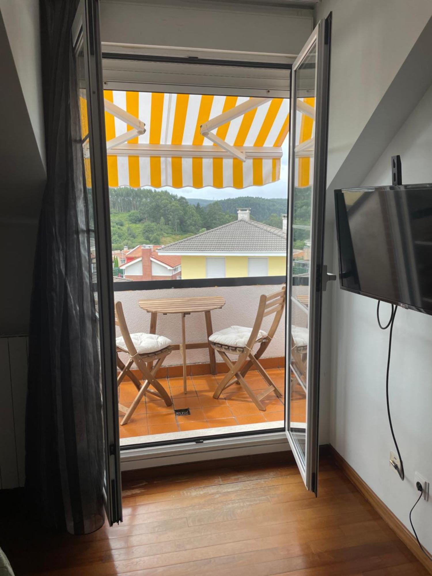 Habitaciones En Chalet Con Jardin Boó de Piélagos 外观 照片