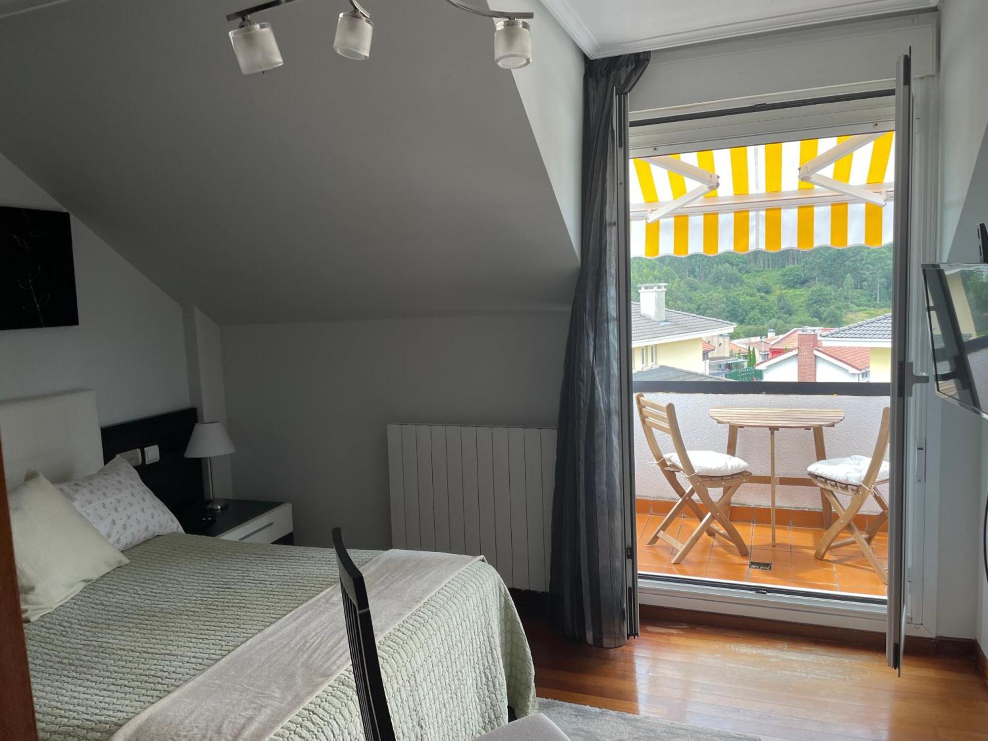 Habitaciones En Chalet Con Jardin Boó de Piélagos 外观 照片