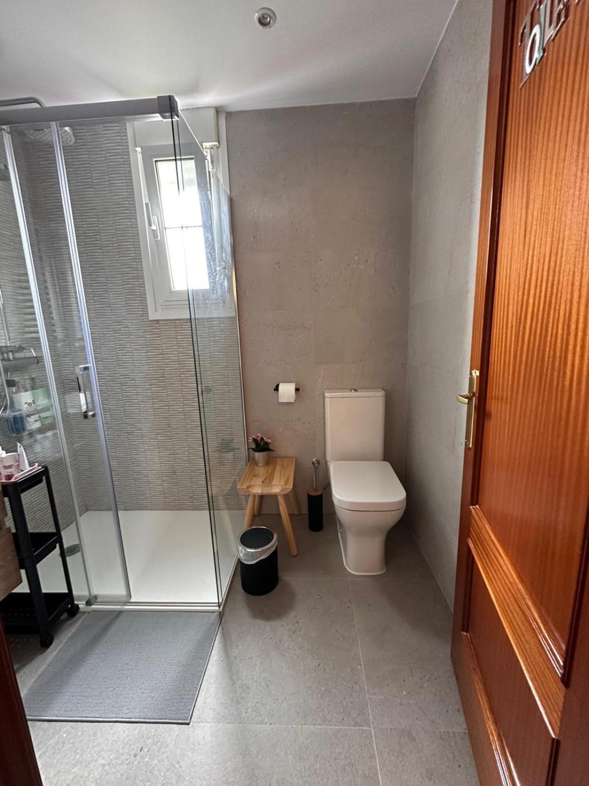 Habitaciones En Chalet Con Jardin Boó de Piélagos 外观 照片