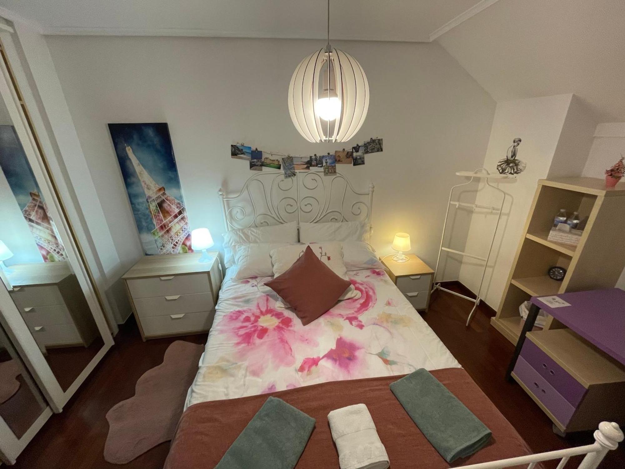 Habitaciones En Chalet Con Jardin Boó de Piélagos 外观 照片