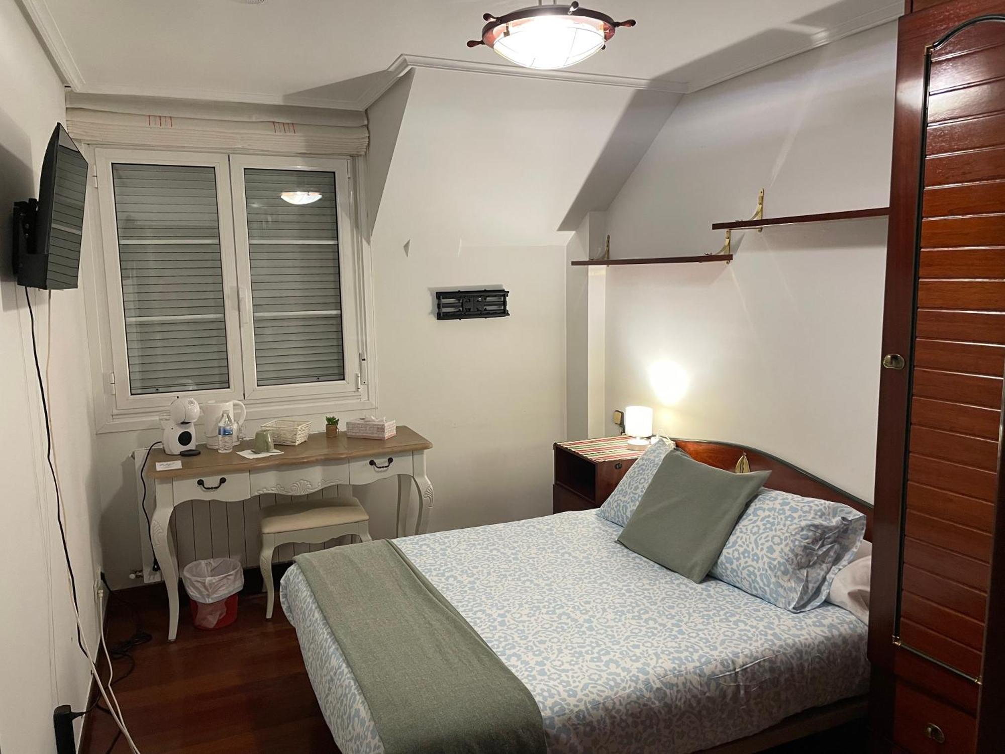 Habitaciones En Chalet Con Jardin Boó de Piélagos 外观 照片
