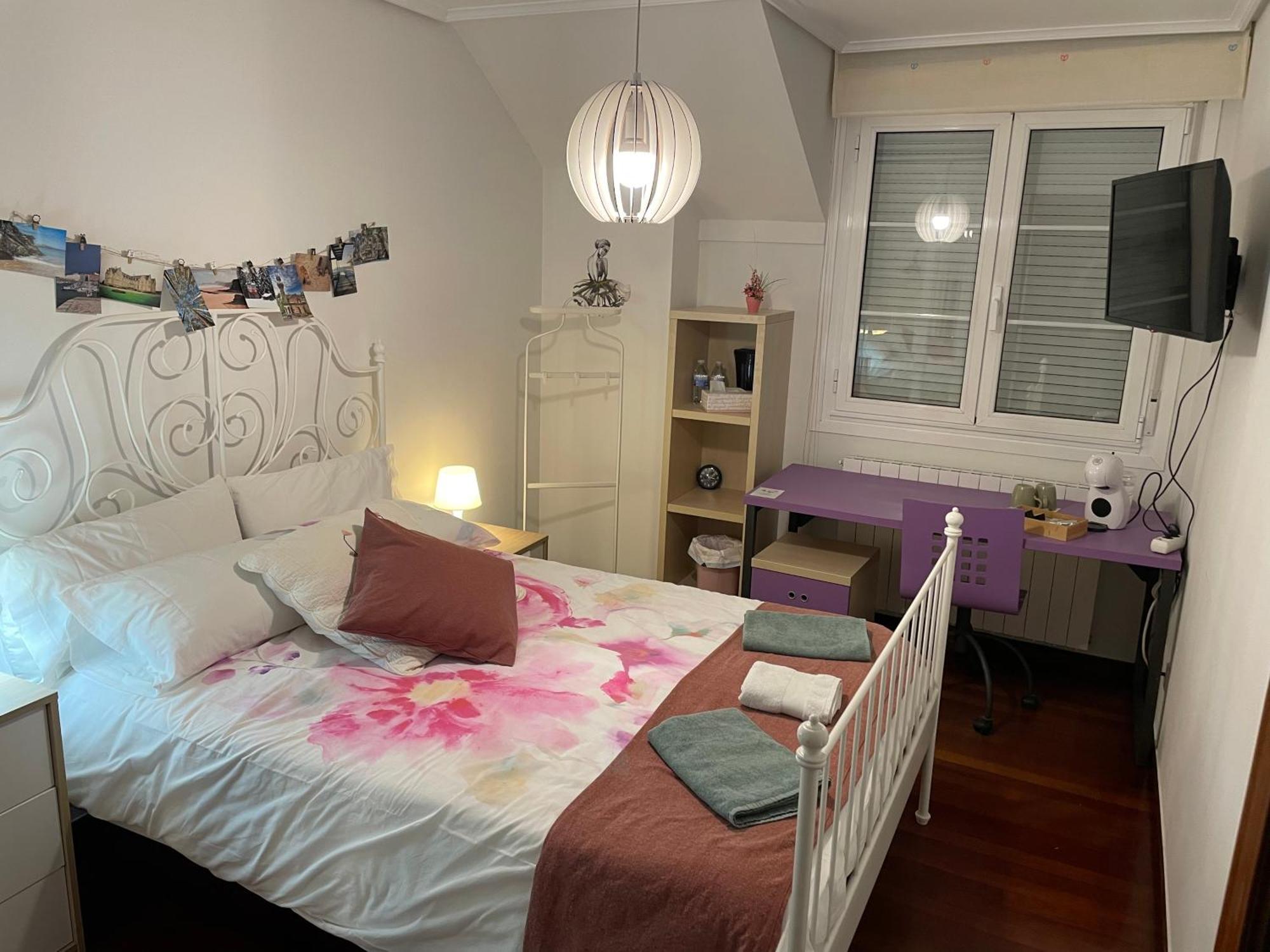 Habitaciones En Chalet Con Jardin Boó de Piélagos 外观 照片