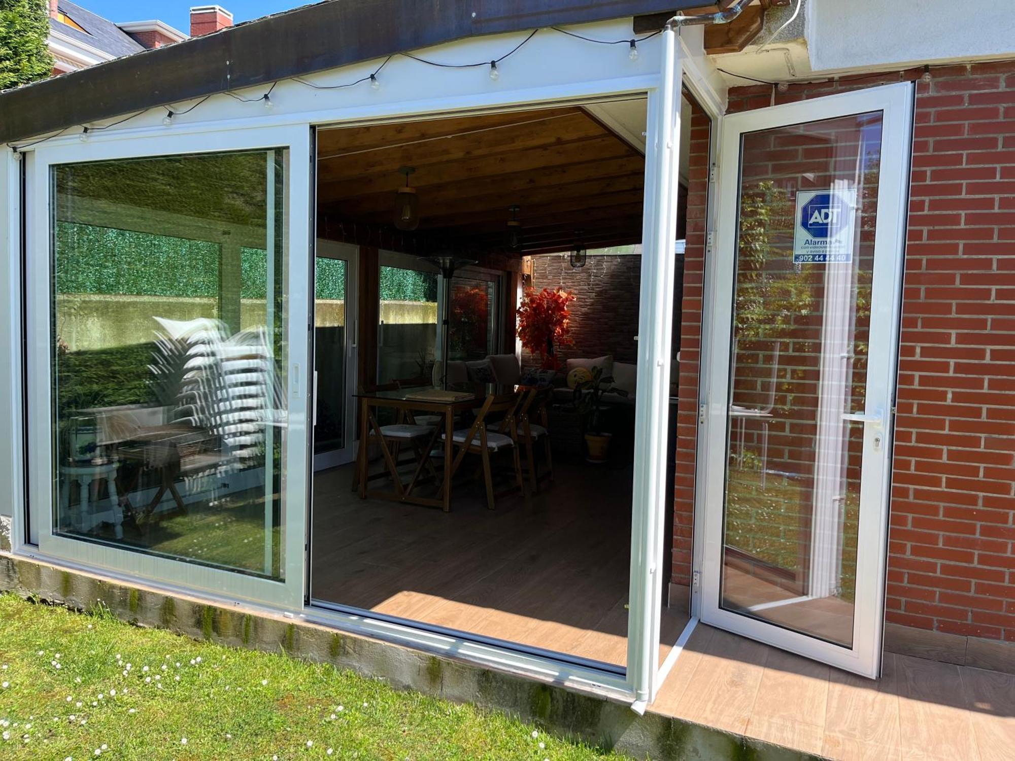 Habitaciones En Chalet Con Jardin Boó de Piélagos 外观 照片