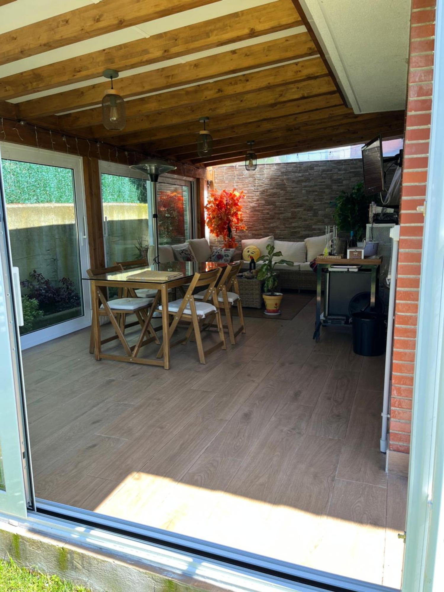 Habitaciones En Chalet Con Jardin Boó de Piélagos 外观 照片